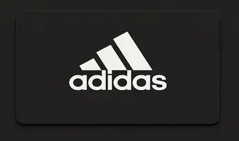 Adidas Gift Card