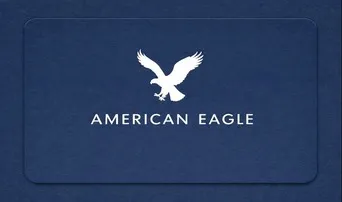 American Eagle Gift Card