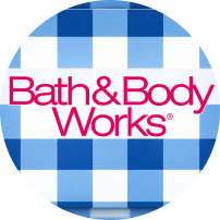Bath & Body Works Gift Card