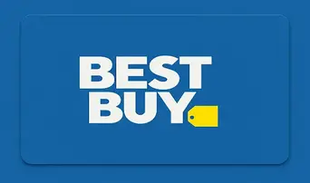 Best Buy Gift Card