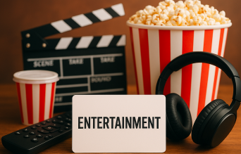Entertainment