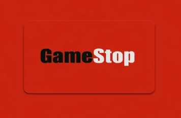 GameStop Gift Card