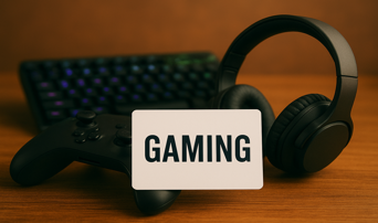 Gaming