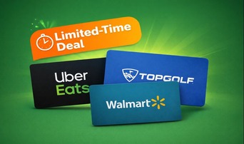 Limited-Time Deals