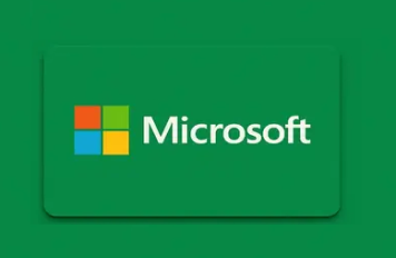 Microsoft Gift Card