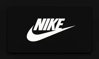 Nike Gift Card