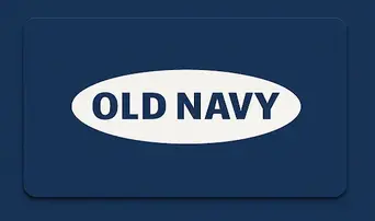Old Navy Gift Card