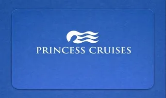 Princess Cruises Gift Card