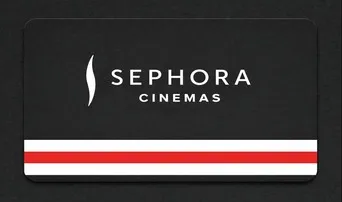 Sephora Gift Card