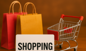 Shopping