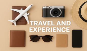 Travel & Experience
