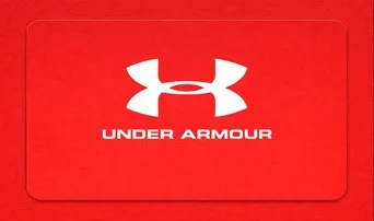 Under Armour Gift Card