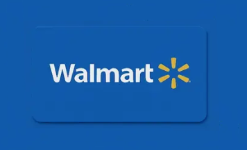 Walmart Gift Card